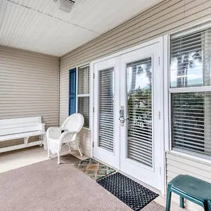  Holiday home Grand Caribbean East United States