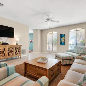  Holiday home Emerald Shores United States