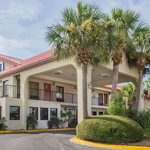 2* Motel Days By Wyndham
